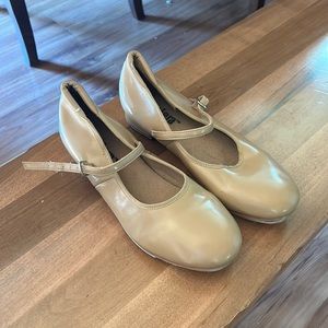 Balera tap shoes